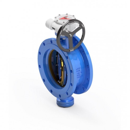 ประตูน้ำลิ้นปีกผีเสื้อ ButterflyValve มอก.382 ประตูน้ำลิ้นปีกผีเสื้อ Butterfly Valve มอก.382-2531 