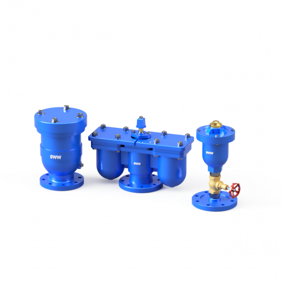 ประตูระบายอากาศ Air Relief Valve มอก.1368 ประตูระบายอากาศ Air Relief Valve มอก.1368-2539 