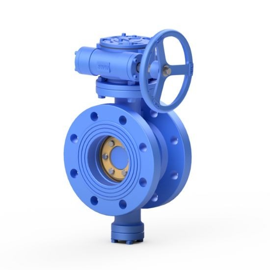 โรงงานผู้ผลิตและจำหน่ายผลิตภัณฑ์ สำหรับงานประปา - ประตูน้ำลิ้นปีกผีเสื้อ ButterflyValve มอก.382