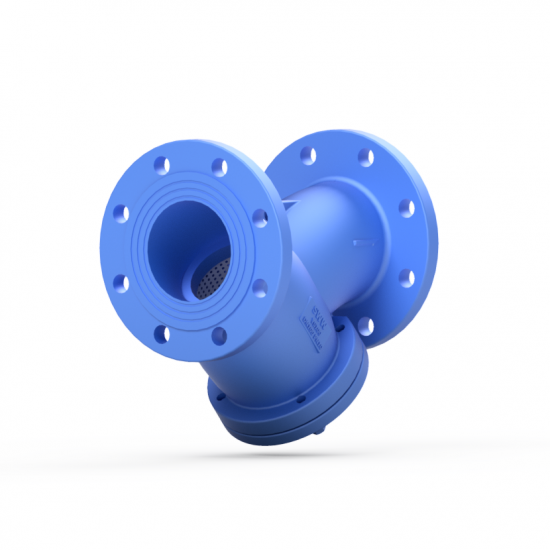 วายสแตนเนอร์เหล็กหล่อ Y-Strainer วายสแตนเนอร์เหล็กหล่อ Y-Strainer  วายสแตนเนอร์เหล็กหล่อ Cast Iron Y-Strainer 