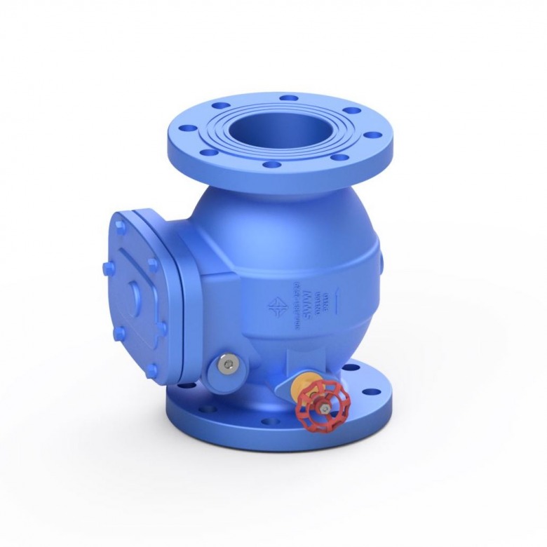เช็ควาล์ว Check Valve มอก.383_1 เช็ควาล์ว Check Valve มอก.383_1